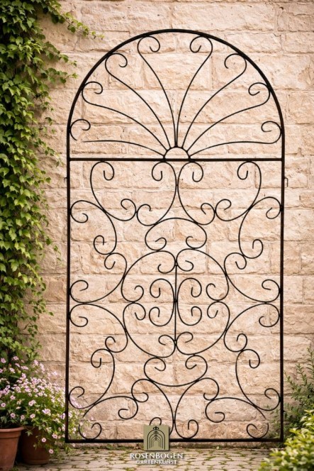 Seitenwand FERRUM - C