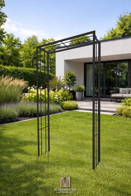 Rosenbogen EMMA QUADRAT