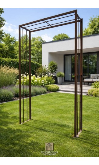 Rosenbogen EMMA QUADRAT