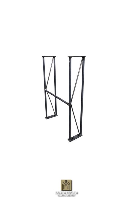 Verlängerung 50 cm HANNAH, Erweiterung für Rosenbogen HANNAH