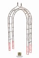 Verlängerung 50 cm CLEO, Erweiterung für Rosenbogen CLEO