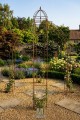 Pavillon ALEX 4-Ecking 200 x 200 cm