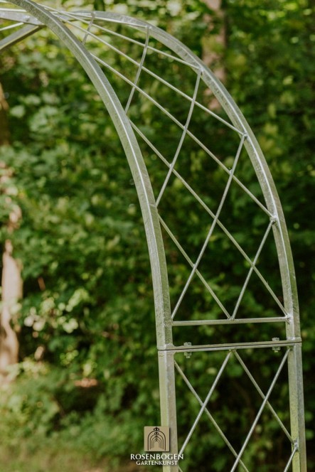 Wandrosenbogen Lilli