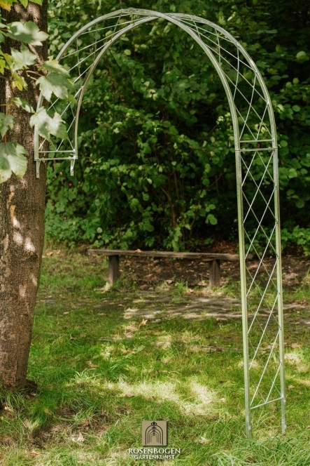 Wandrosenbogen Lilli