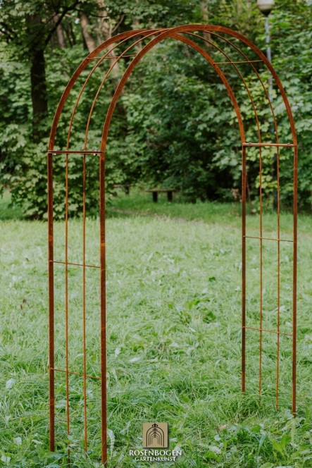 Rosenbogen EMMA
