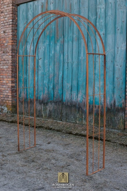 Rosenbogen EMMA