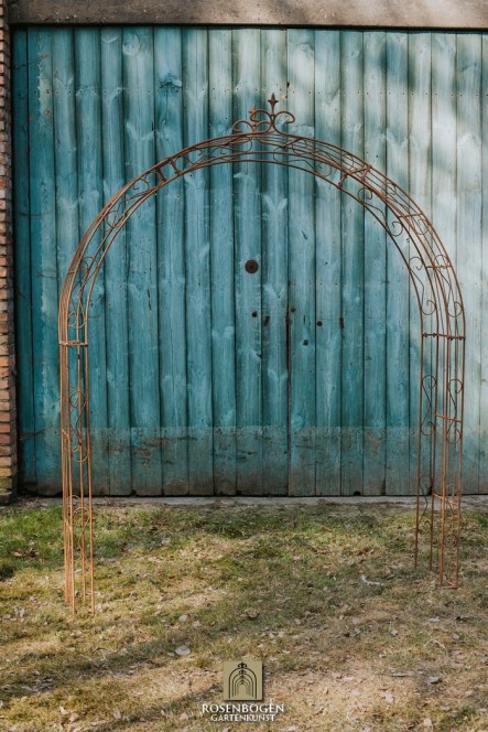 Rosenbogen Lea