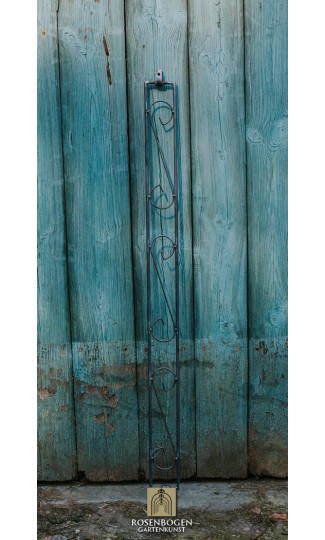 Laubengangverbinder Alex 12 mm