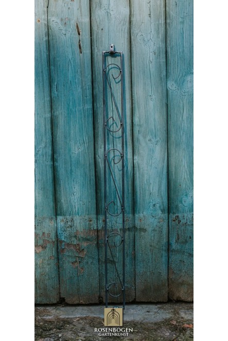 Laubengangverbinder Alex 12 mm