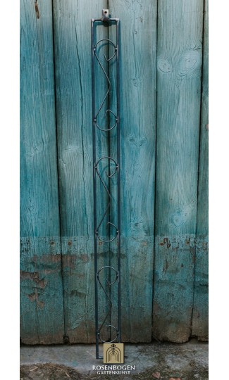 Laubengangverbinder LEA 10 mm