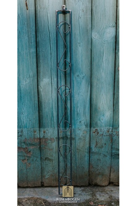 Laubengangverbinder LEA 10 mm