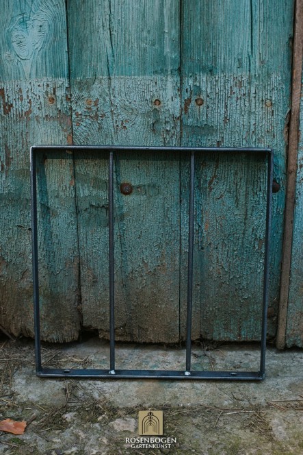 Verlängerung, Erweiterung für Rosenbogen Emma