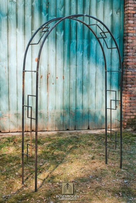 Rosenbogen JEANETTE