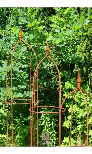 Rankgerüst TRIMARCO 3 Set