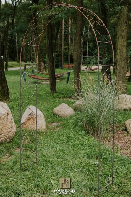 Rosenbogen YASMIN