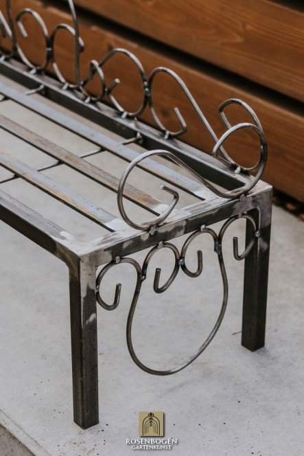 Einstufiges Regal Paul