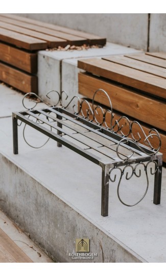 Einstufiges Regal Paul