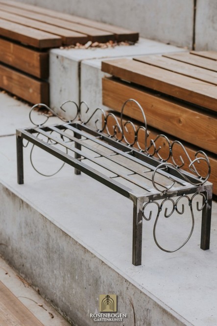 Einstufiges Regal Paul