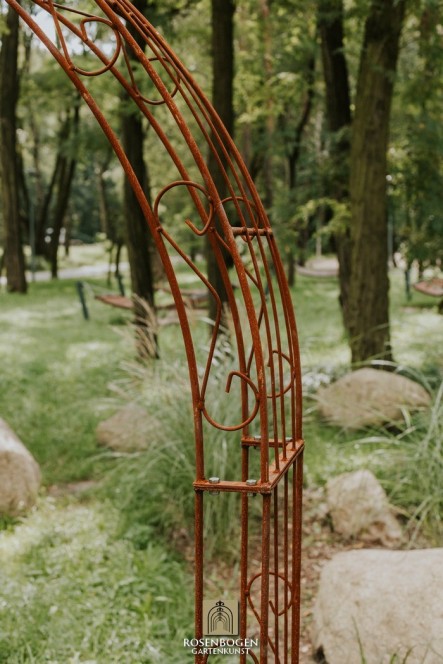 Rosenbogen LEA Rund