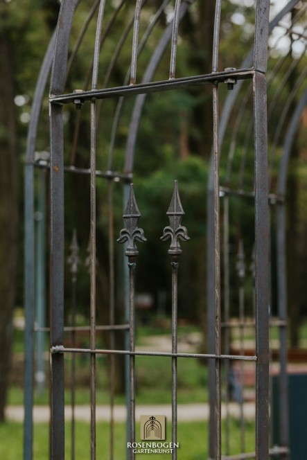 Pavillon PIA 4-Ecking 180 x 260 cm