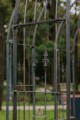 Pavillon PIA 4-Ecking 180 x 260 cm