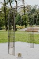 Pavillon PIA 3-Ecking 180 x 110 cm