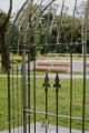 Pavillon PIA 3-Ecking 180 x 110 cm