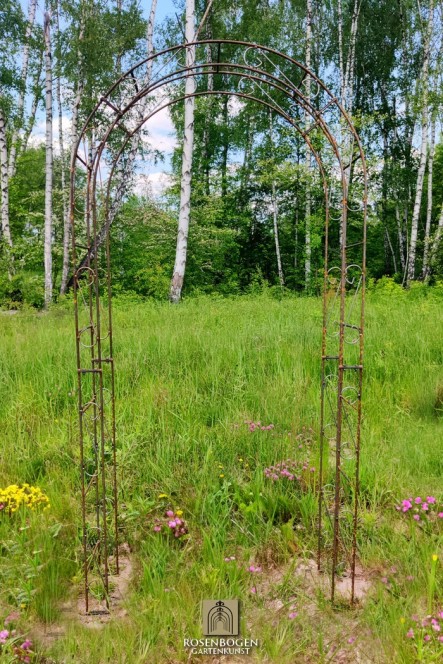 Rosenbogen ALEX Rund