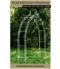 Rosenbogen PREMIUM HANNAH