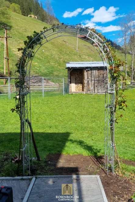 Rosenbogen LEA Rund