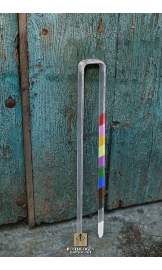 Bodenanker 41 cm PREMIUM PLUS