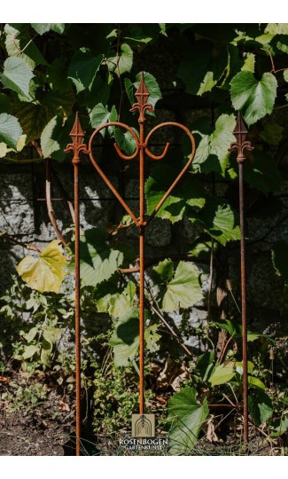 Rankhilfe JOHANN - 3 Set