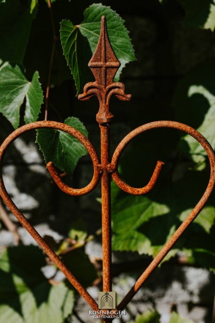 Rankhilfe JOHANN - 3 Set