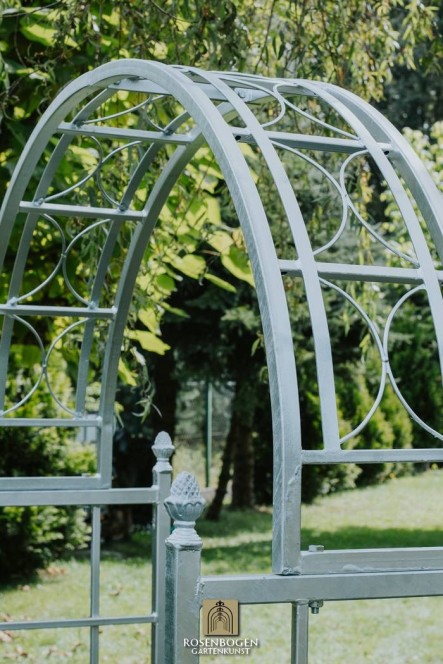 Rosenbogen AGATHE