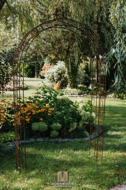 Rosenbogen Lea