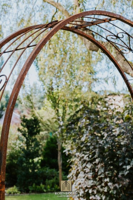 Rosenbogen MELANIE