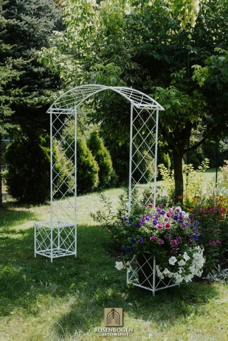 Rosenbogen PREMIUM SABINE